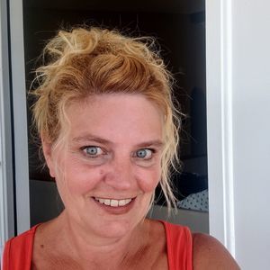 Meet your Posher, Kirstie